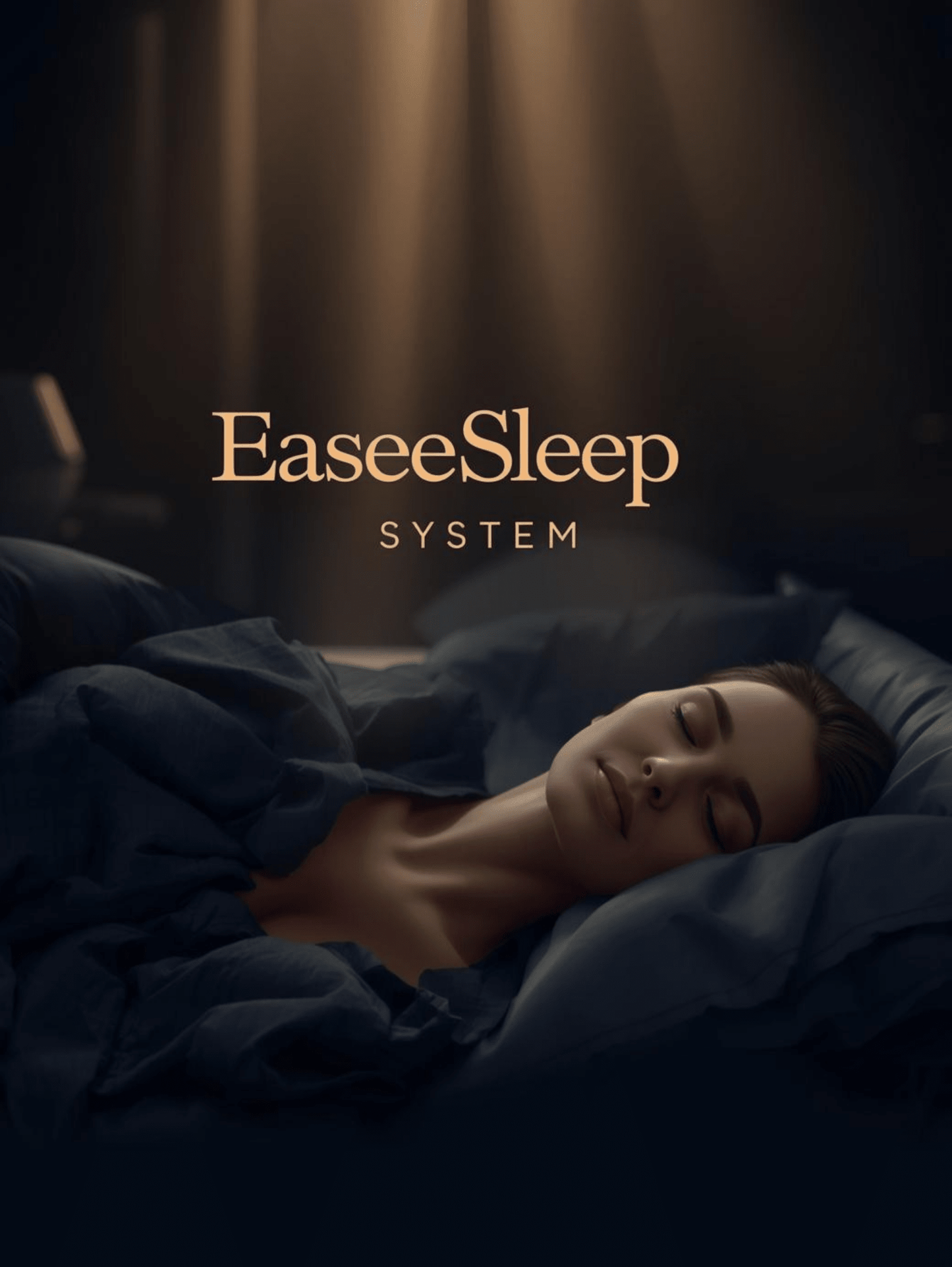 Anxiety - Free Sleep System - Easeesleep