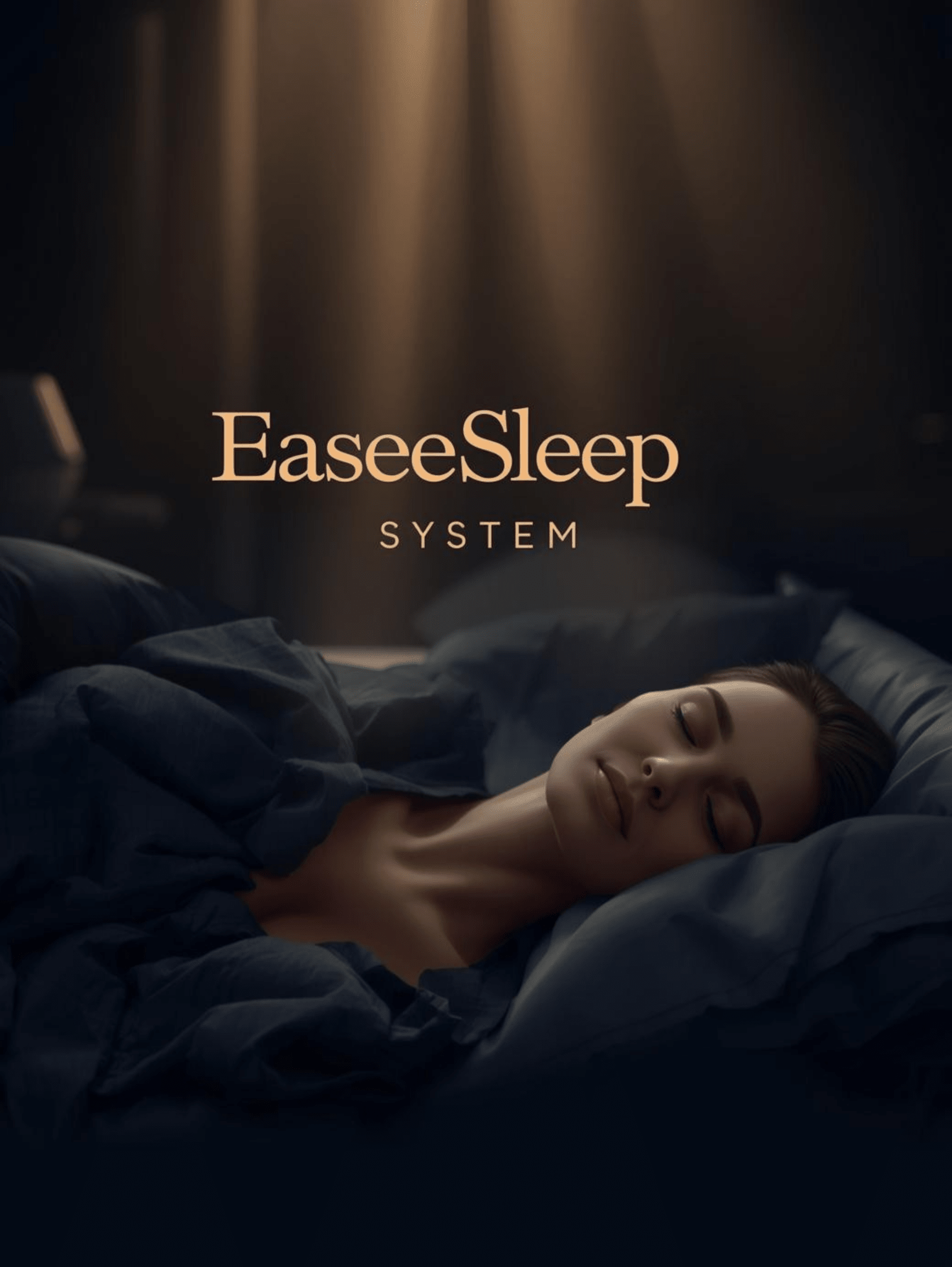 Anxiety - Free Sleep System - Easeesleep