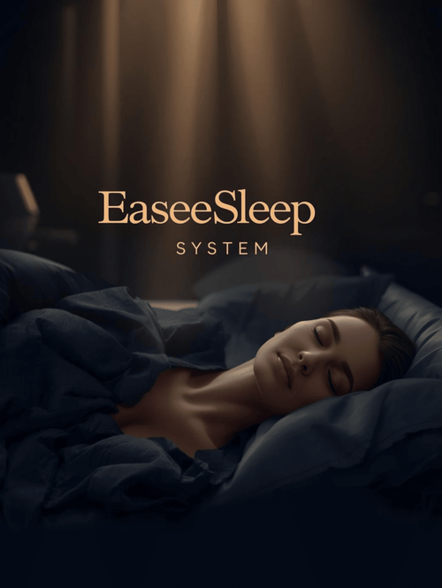Anxiety - Free Sleep System - Easeesleep